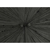 Kummut SHANIL must, 90x40xH160 cm