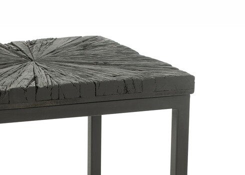 Abilaudade komplekt SHANIL must, 2 tk