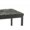 Abilaudade komplekt SHANIL must, 2 tk