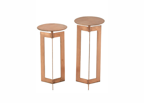 Abilaudade komplekt ZINO vask, 2 tk