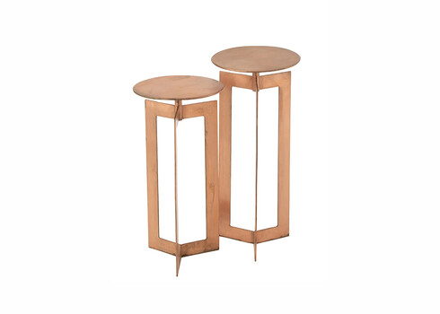 Abilaudade komplekt ZINO vask, 2 tk