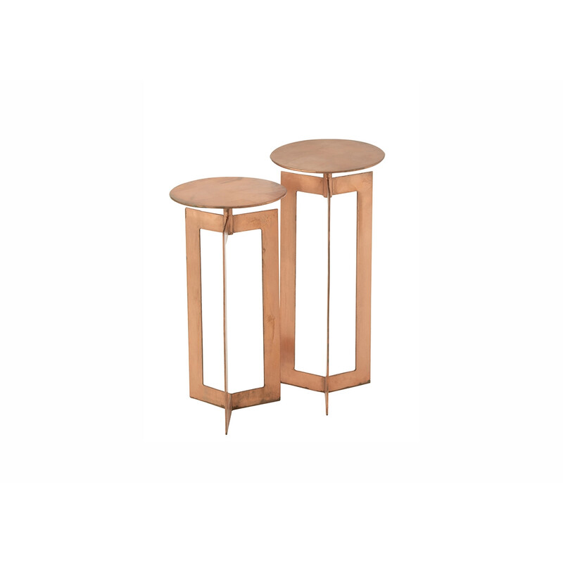 Abilaudade komplekt ZINO vask, 2 tk