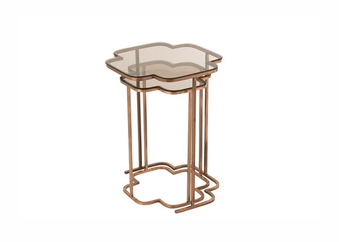 Abilaudade komplekt COBRE vask, 2 tk