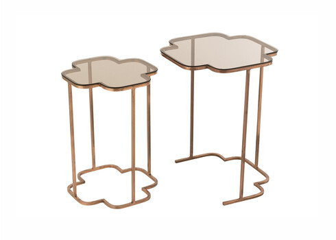 Abilaudade komplekt COBRE vask, 2 tk