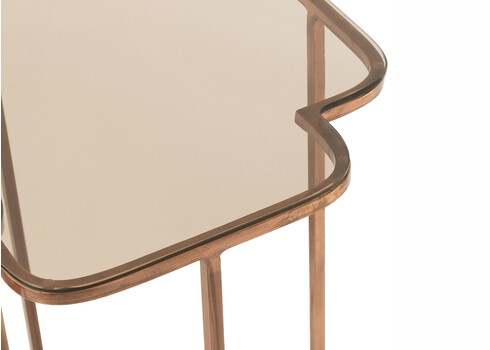 Abilaudade komplekt COBRE vask, 2 tk