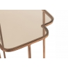 Abilaudade komplekt COBRE vask, 2 tk