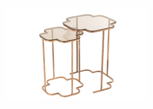 Abilaudade komplekt COBRE vask, 2 tk