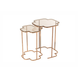 Abilaudade komplekt COBRE vask, 2 tk