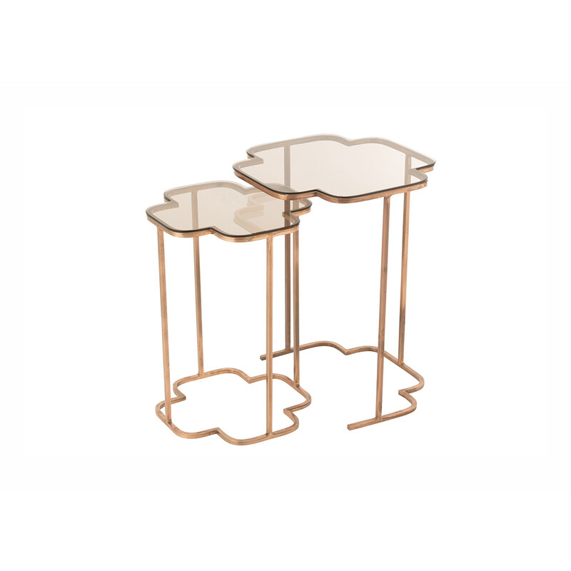 Abilaudade komplekt COBRE vask, 2 tk