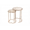 Abilaudade komplekt COBRE vask, 2 tk