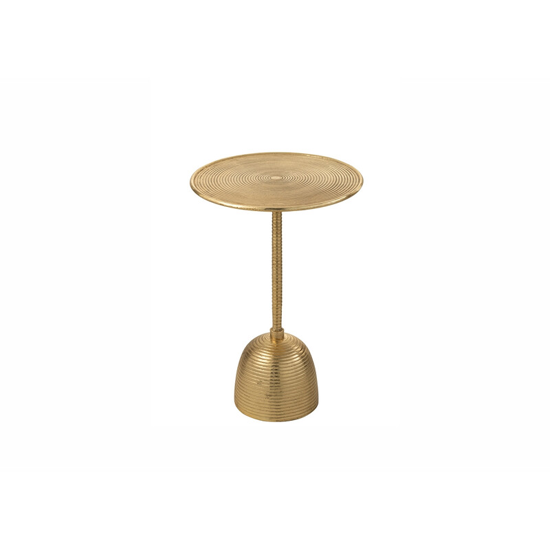 Abilaud APPOINT kuldne, 39x39xH57 cm Abilaud APPOINT kuldne, 39x39xH57 cm