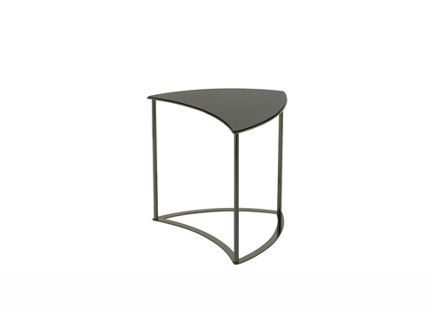 Abilaudade komplekt TORNADO must, 6 tk