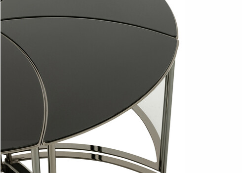 Abilaudade komplekt TORNADO must, 6 tk