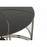 Abilaudade komplekt TORNADO must, 6 tk