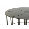 Abilaudade komplekt TORNADO must, 6 tk
