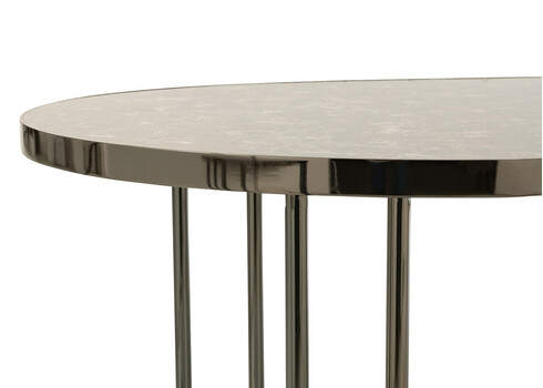 Abilaudade komplekt TRIO pruun, 3 tk