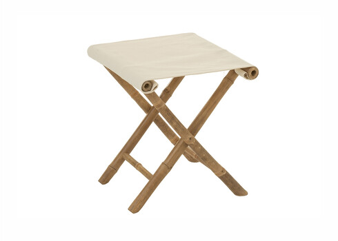 Järi TIKI helepruun / beež, 40x40xH42 cm