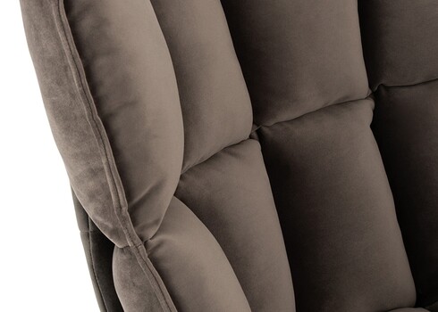 Tugitool RELAX hall, 78x73xH92 cm