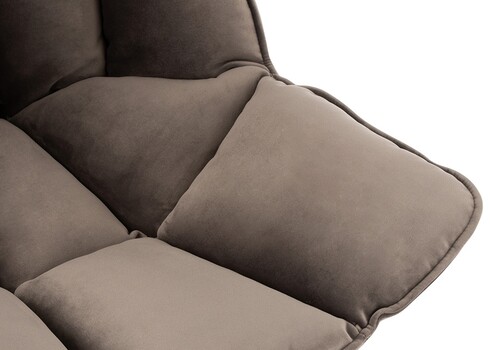 Tugitool RELAX hall, 78x73xH92 cm