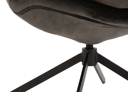 Tugitool RELAX hall, 78x73xH92 cm