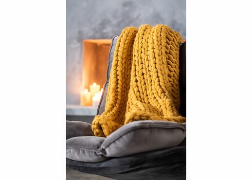 Tugitool RELAX hall, 78x73xH92 cm