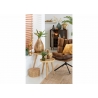 Tugitool RELAX pruun, 78x73xH92 cm