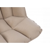 Tugitool RELAX beež, 78x73xH92 cm
