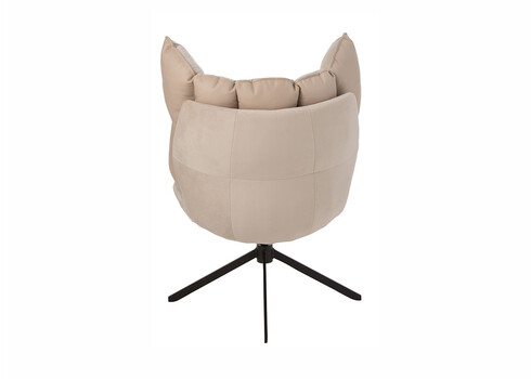 Tugitool RELAX beež, 78x73xH92 cm