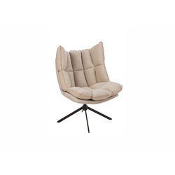 Tugitool RELAX beež, 78x73xH92 cm