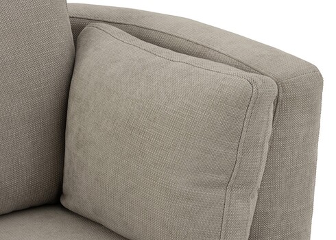 Tugitool SWISH hall, 98x107x88 cm