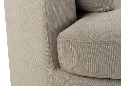 Tugitool SWISH hall, 98x107x88 cm