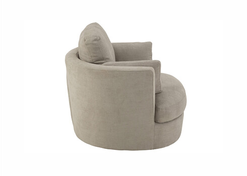 Tugitool SWISH hall, 98x107x88 cm