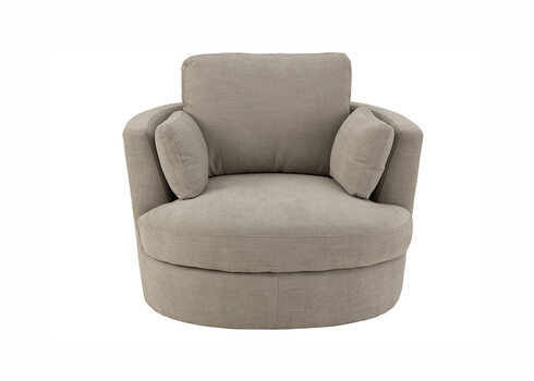 Tugitool SWISH hall, 98x107x88 cm