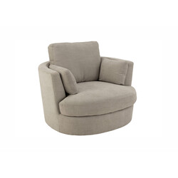 Tugitool SWISH hall, 98x107x88 cm