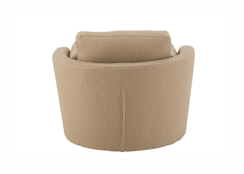 Tugitool SWISH beež, 98x107x88 cm