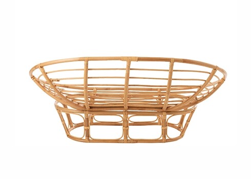 Diivan CELINE beež / helepruun, 173x110xH75 cm