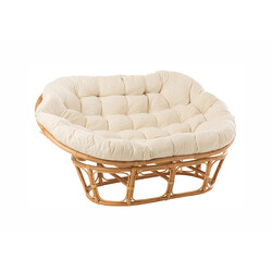 Diivan CELINE beež / helepruun, 173x110xH75 cm