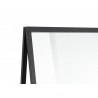 Peegel TRAYS must, 40x46xH159 cm