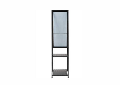 Peegel TRAYS must, 40x46xH159 cm