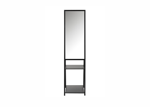 Peegel TRAYS must, 40x46xH159 cm