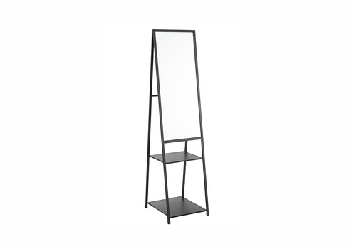 Peegel TRAYS must, 40x46xH159 cm