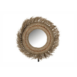 Peegel DAAN pruun, 110x10xH110 cm