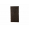 Peegel WOOD pruun, 176x8xH90 cm