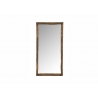 Peegel WOOD pruun, 176x8xH90 cm