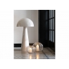 Põrandavalgusti MUSHROOM valge, 51x51xH95 cm, E27