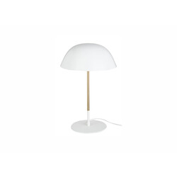 Lauavalgusti TILT valge, 31x31xH49 cm, E27