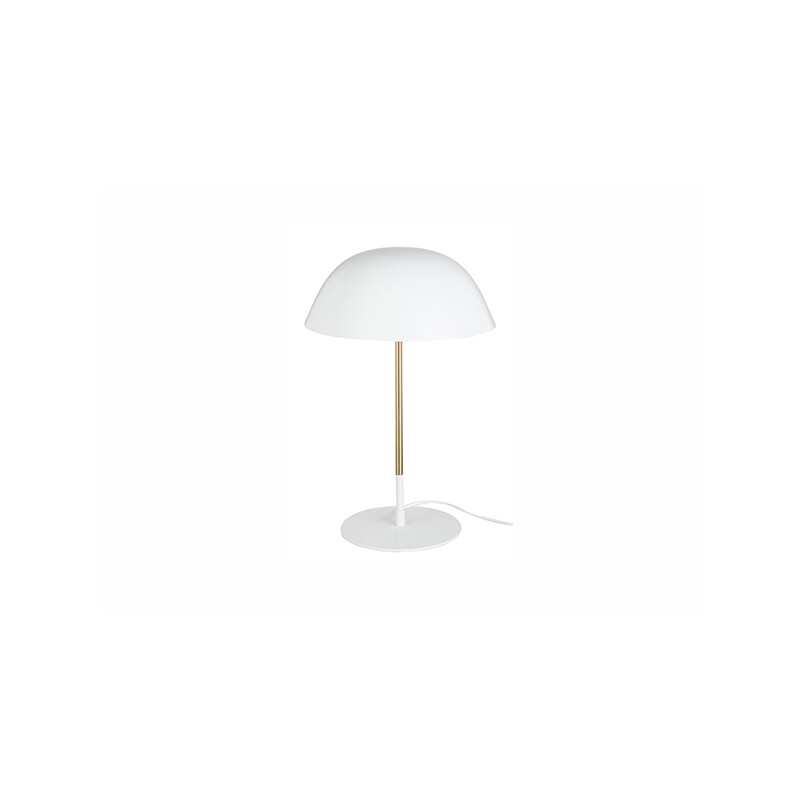 Lauavalgusti TILT valge, 31x31xH49 cm, E27