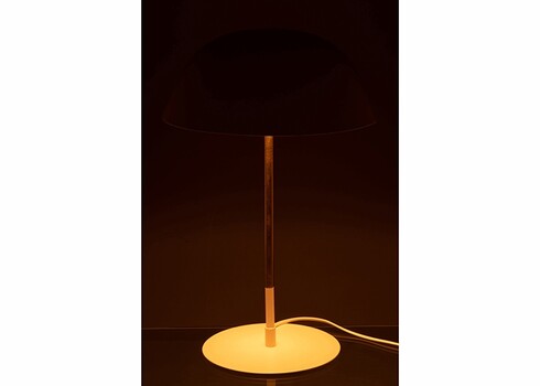 Lauavalgusti TILT valge, 31x31xH49 cm, E27