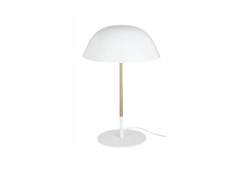 Lauavalgusti TILT valge, 31x31xH49 cm, E27