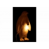 Põrandavalgusti PENGUIN valge, 33x31xH59 cm, E27
